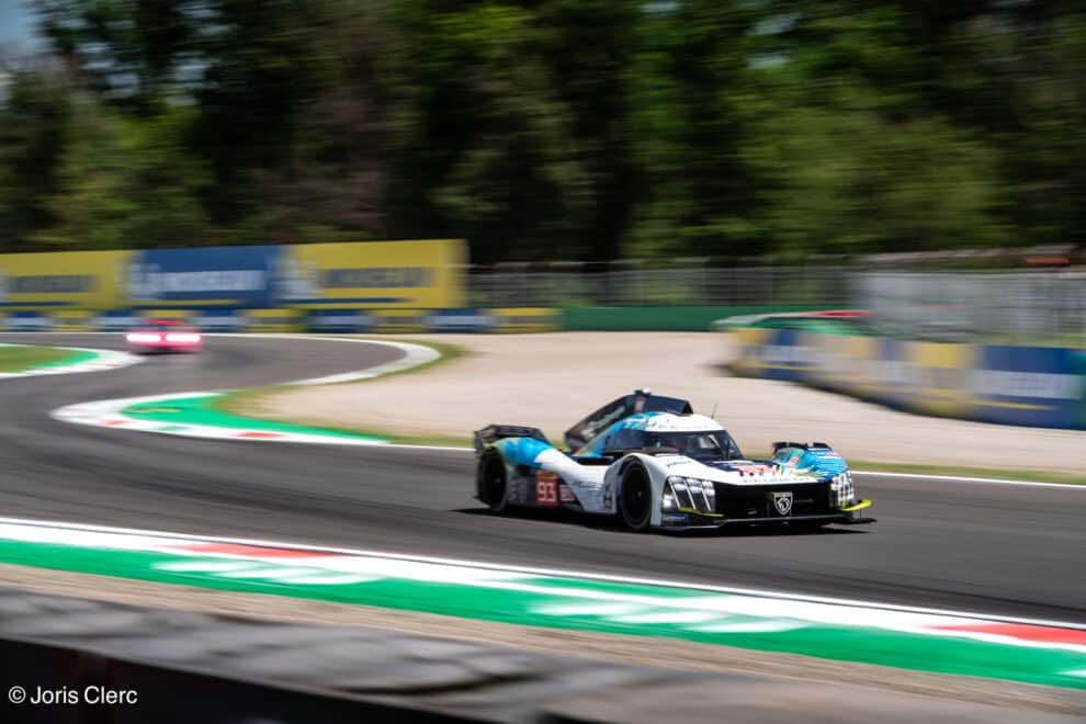 Les 6 Heures De Monza 2023 En 24 Photos AUTOMOTIV PRESS