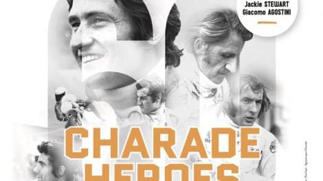 Charade Heroes 2018