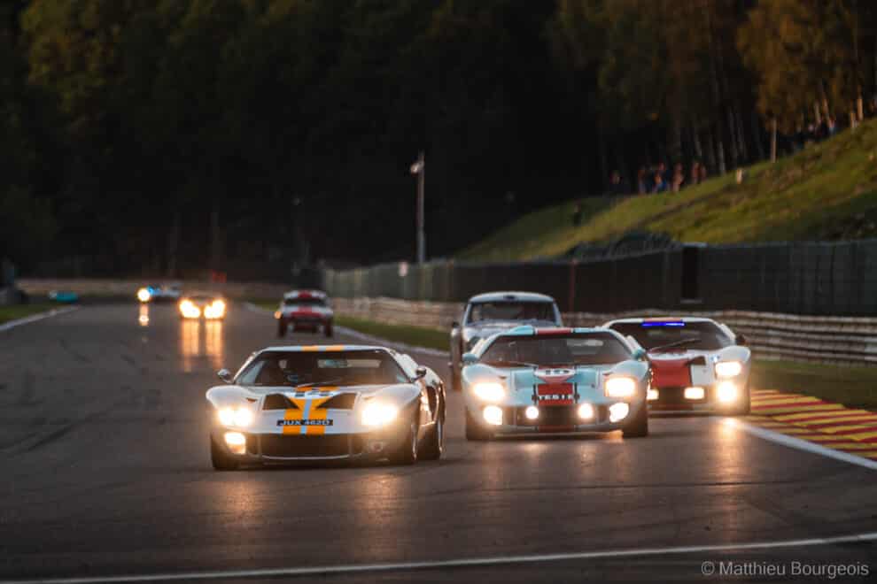 Spa Six Hours 2023