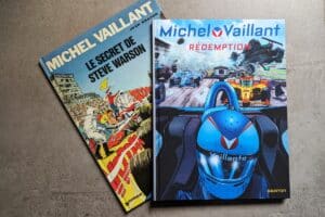 Michel Vaillant - « Rédemption » (S2E13)