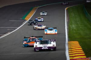 Spa Classic 2024 - Group C