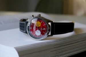 Omologato Classic Timer Maranello '61