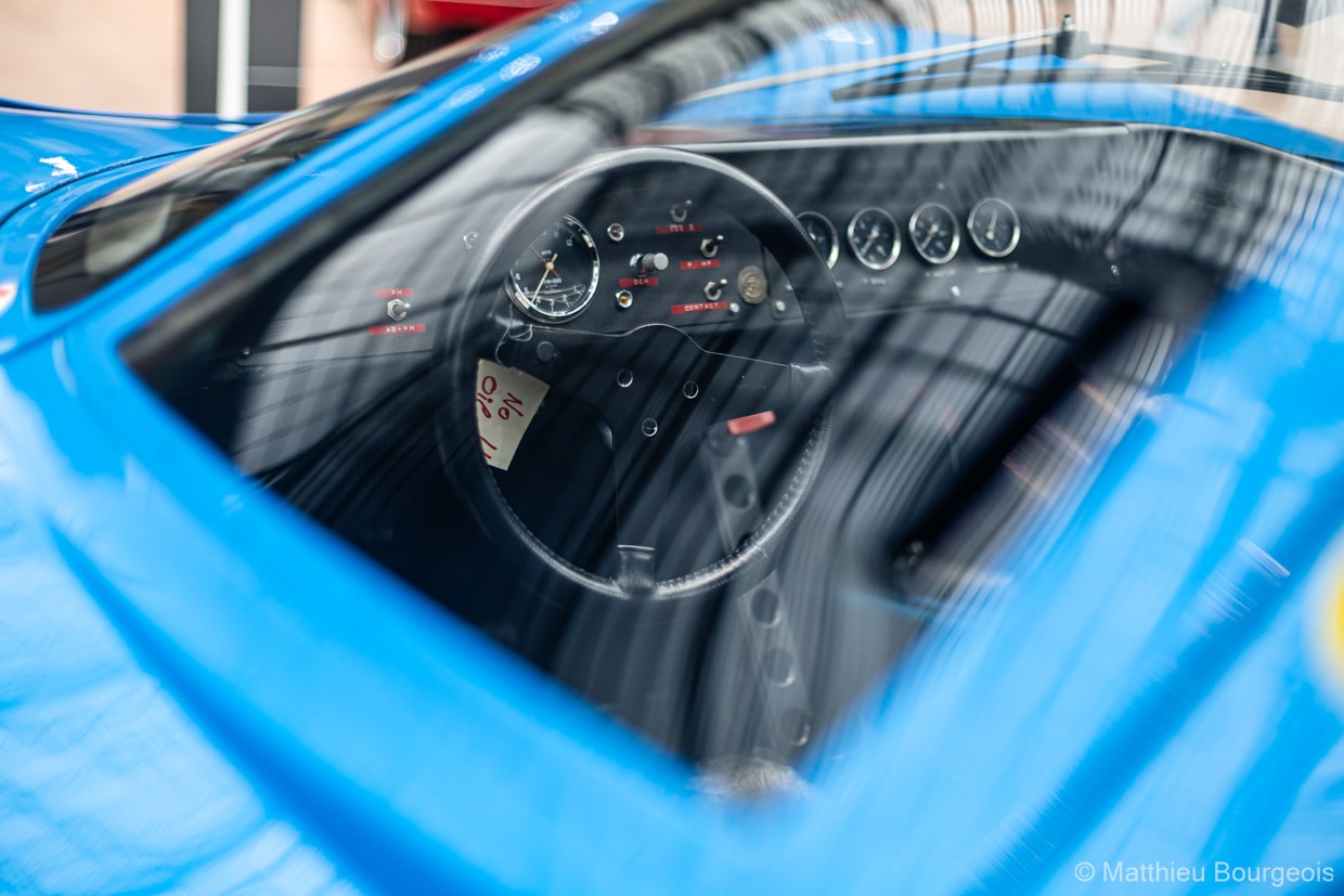 Bonhams Rétromobile 2025