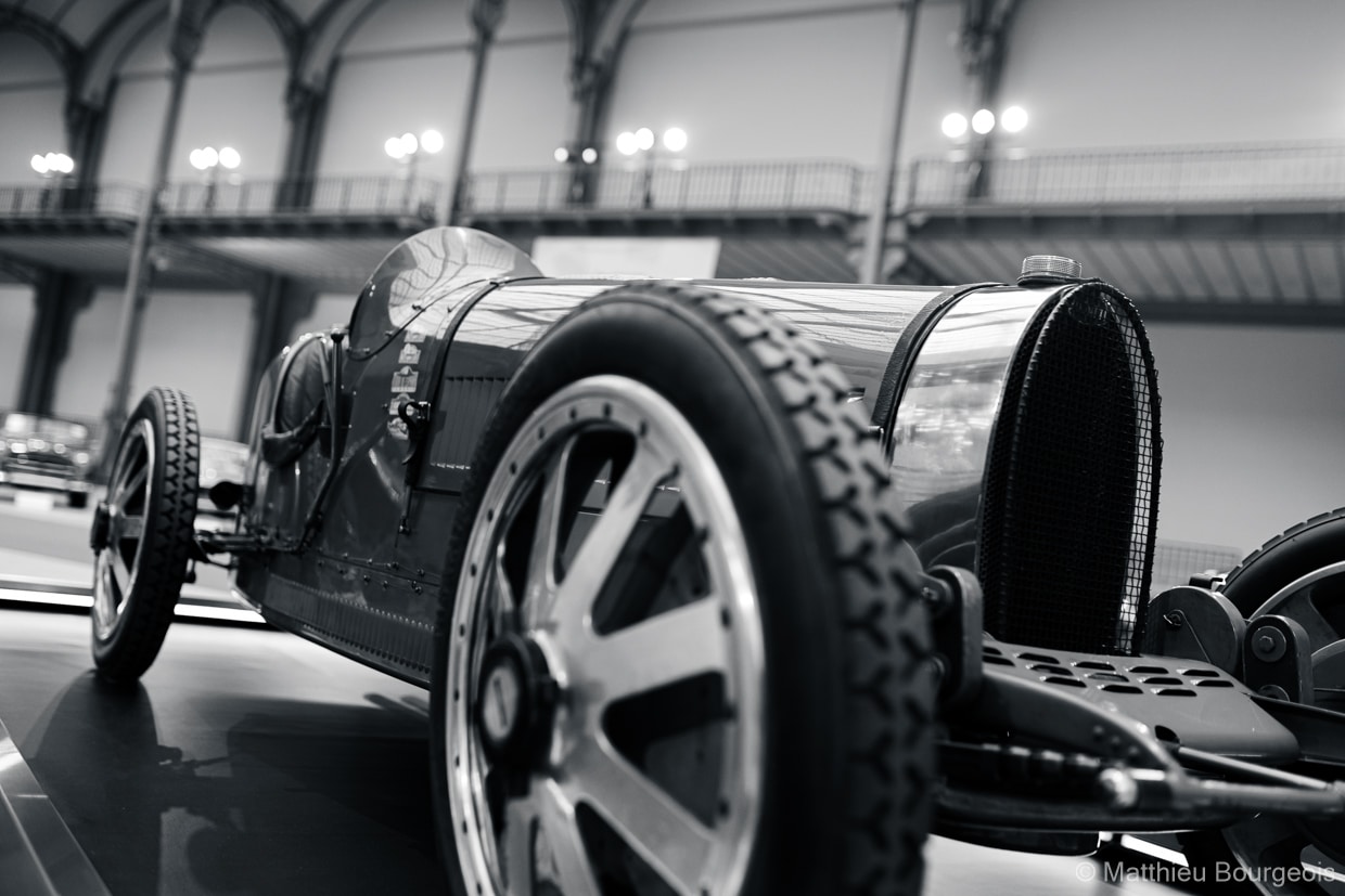 Bonhams Rétromobile 2025