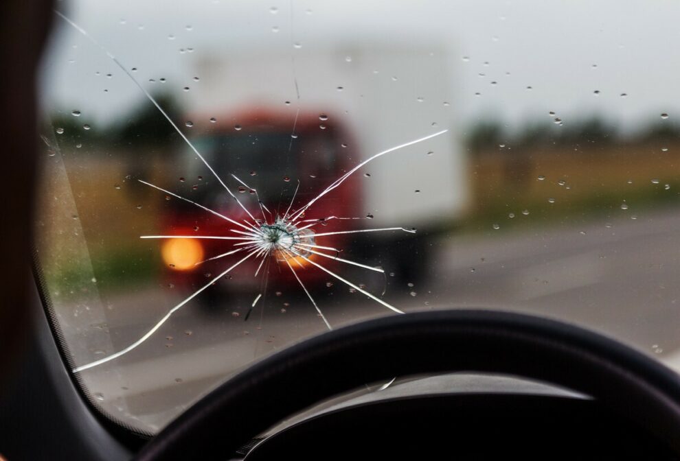 Bris de glace,Carglass,Adobe Stock